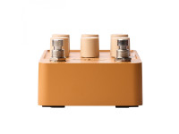 Universal Audio UAFX Enigmatic '82 Overdrive Universal Audio UAFX Enigmatic '82 Overdrive